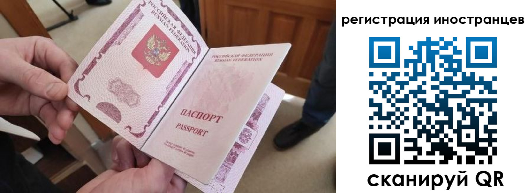 прописка ребенка в Шатуре