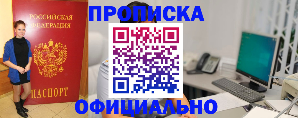 прописка штамп в Шатуре